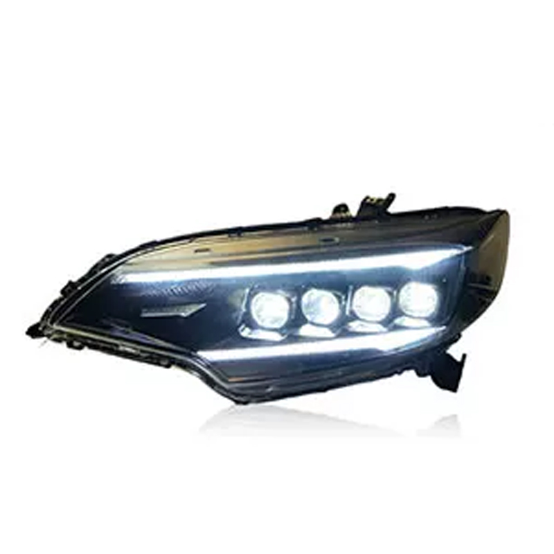 Honda Fit GK5 Farları için Ara - Car Accessories Evil Eye incelemesi ve fiyatı