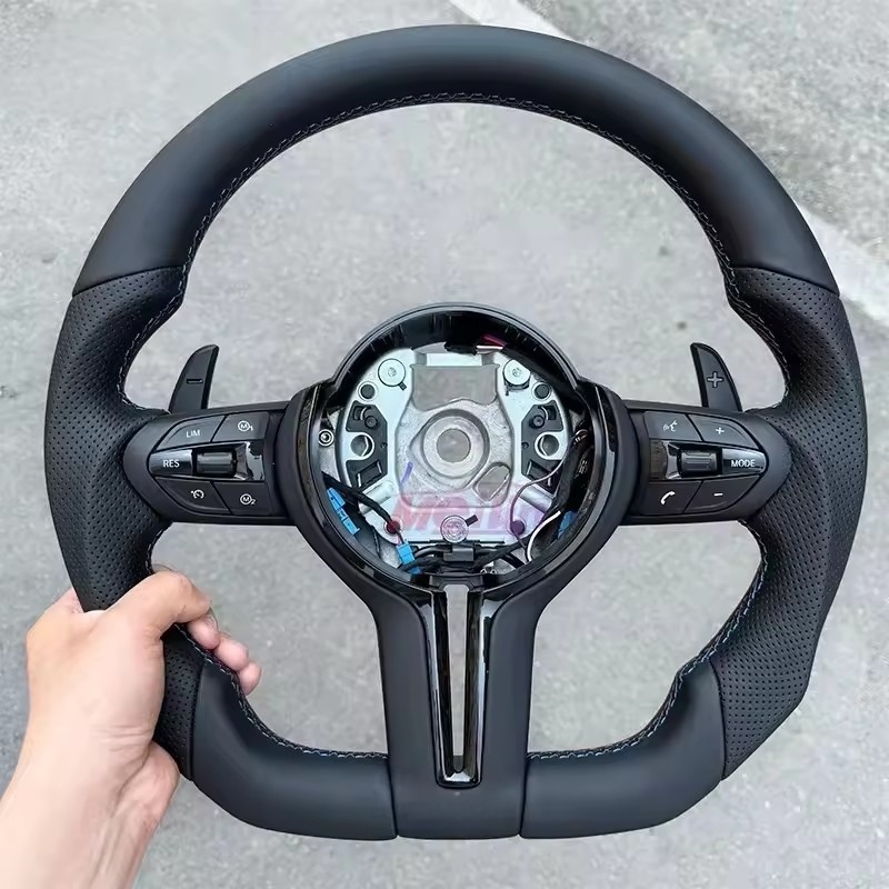 BMW F10 F22 F30 F34 F32 F82 E7 - Car Accessories Quirky incelemesi ve fiyatı