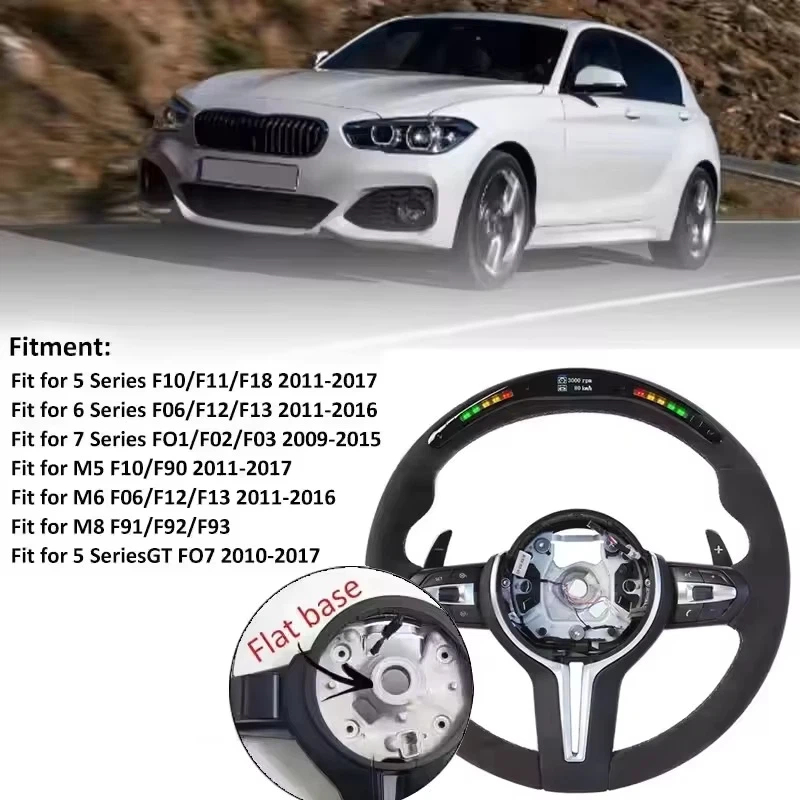 BMW F10 F22 F30 F34 F32 F82 E7 - Car Accessories Quirky incelemesi ve fiyatı