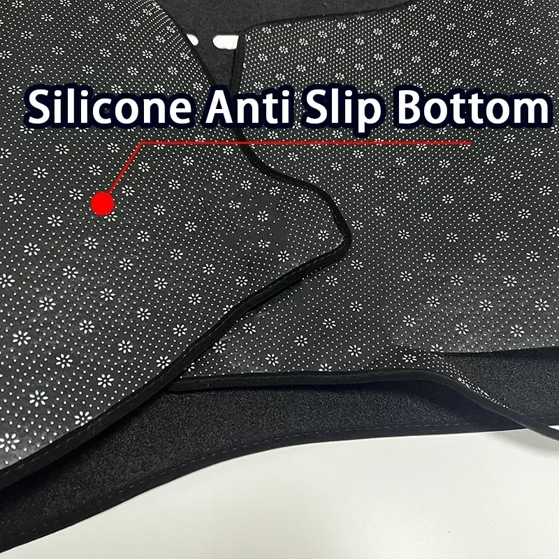 Kaymaz Dashboard Kapak Koruyuc - Car Anti-Slip Dashboard Mat incelemesi ve fiyatı