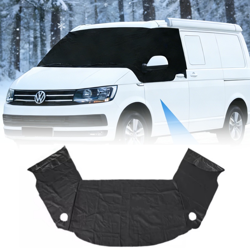 VW Transporter T5/T6 için Ön C - Windshield Sun Shade incelemesi ve fiyatı