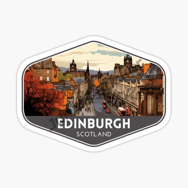 EDINBURGH İSKOÇYA Manzara Arab - Car Accessories Edinburgh incelemesi ve fiyatı