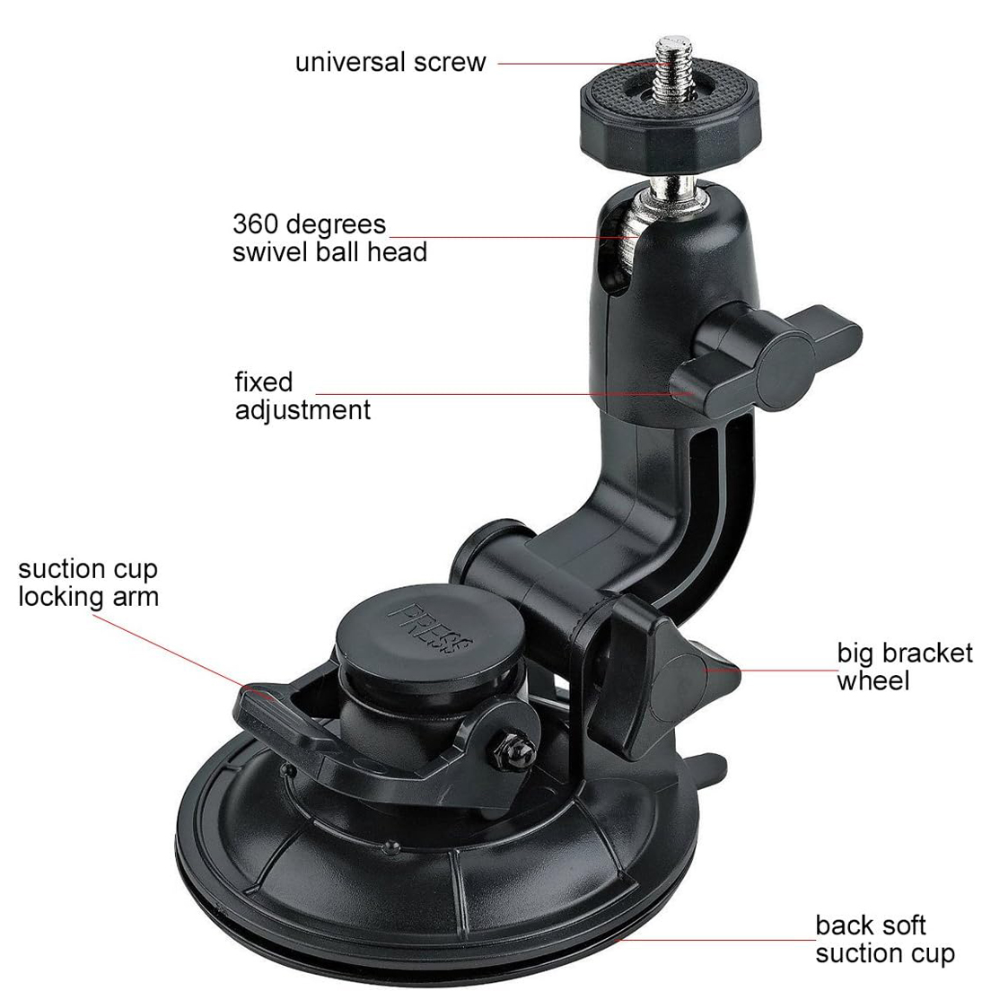 9CM Araç Vakumlu Tutucu Evrens - Car Cup Holder Expander incelemesi ve fiyatı