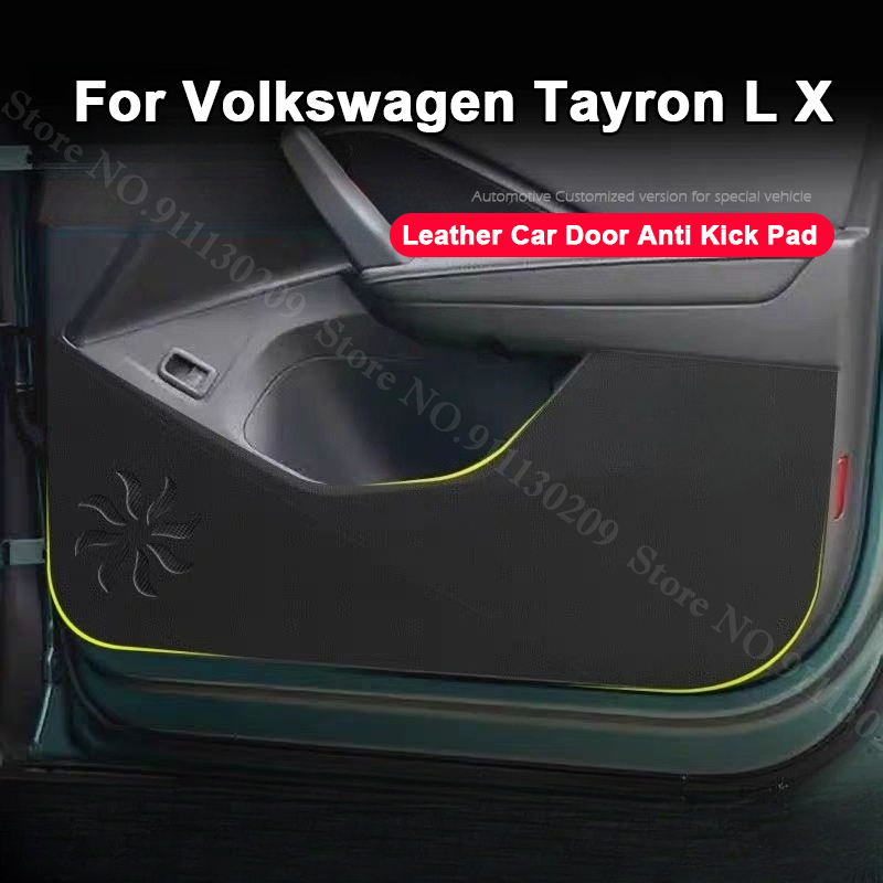 Volkswagen VW Tayron L X AB Pa - Market Car Accessories incelemesi ve fiyatı