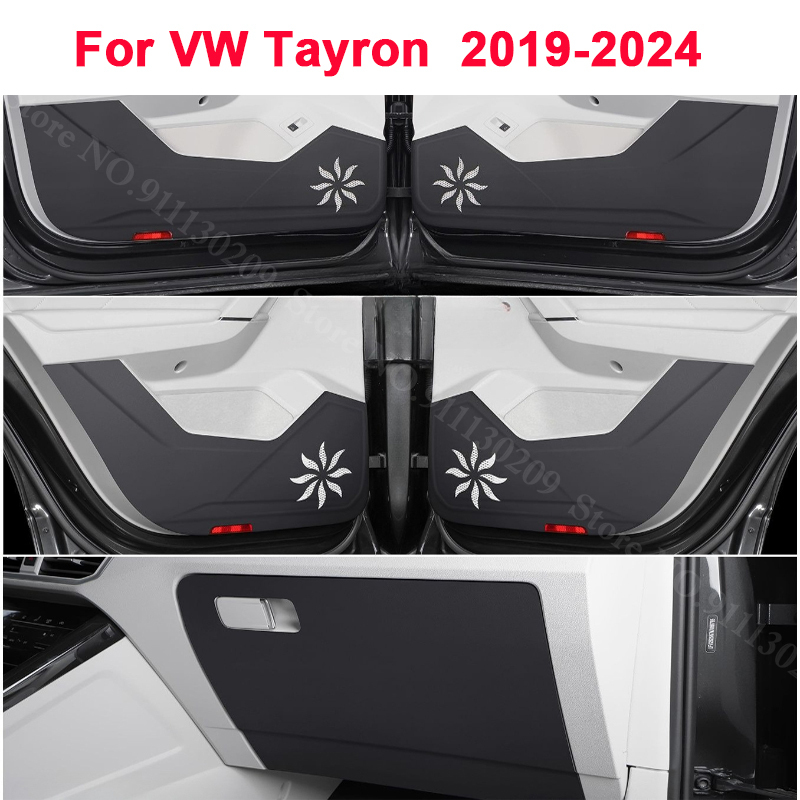 Volkswagen VW Tayron L X AB Pa - Market Car Accessories incelemesi ve fiyatı