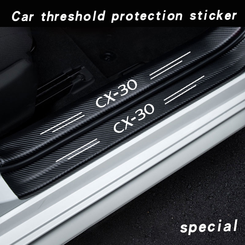 Araba kapı eşiği Guard plaka e - Bumper Guard Protector incelemesi ve fiyatı