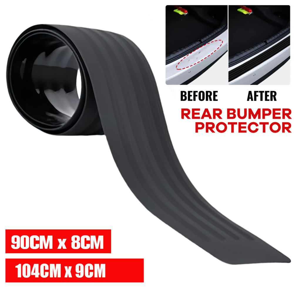 Evrensel anti-çarpışma kauçuk  - Bumper Guard Protector incelemesi ve fiyatı