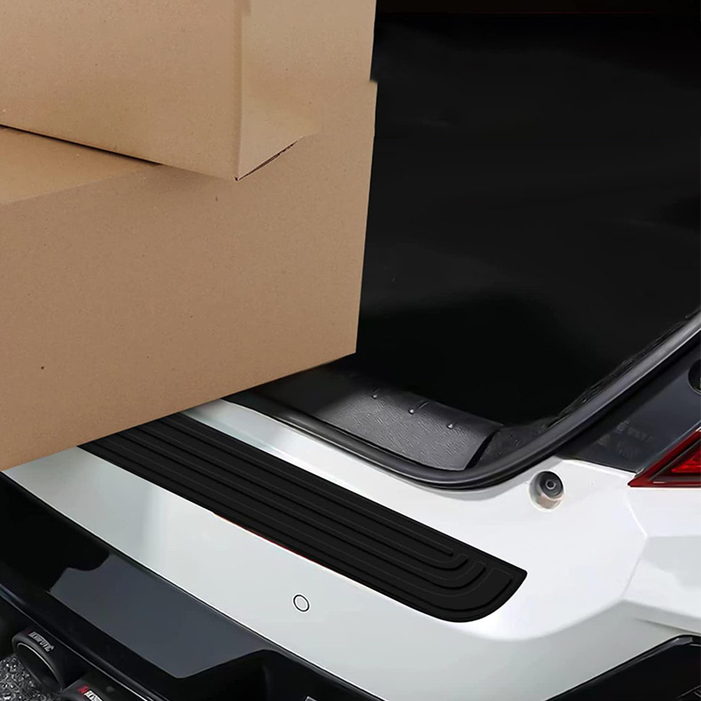 Evrensel anti-çarpışma kauçuk  - Bumper Guard Protector incelemesi ve fiyatı
