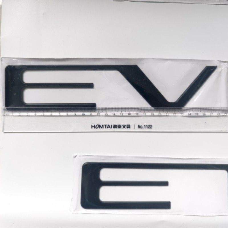 1 adet Araba Styling POP SATIŞ - Market Car Accessories incelemesi ve fiyatı