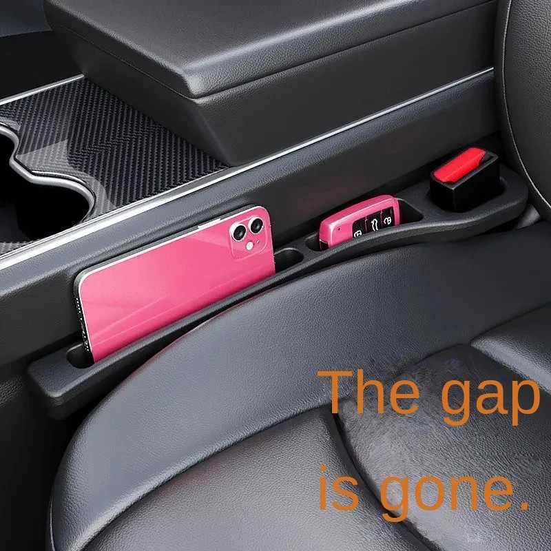 Araba Koltuğu Boşluk Tıkacı, A - Car Accessories Quirky incelemesi ve fiyatı