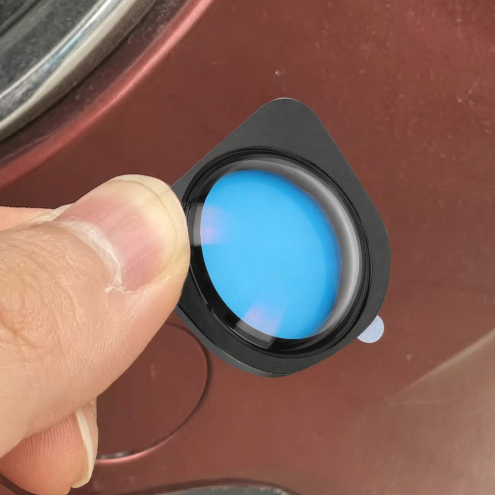 Ön Tampon Kamera Koruyucuları  - Bumper Guard Protector incelemesi ve fiyatı