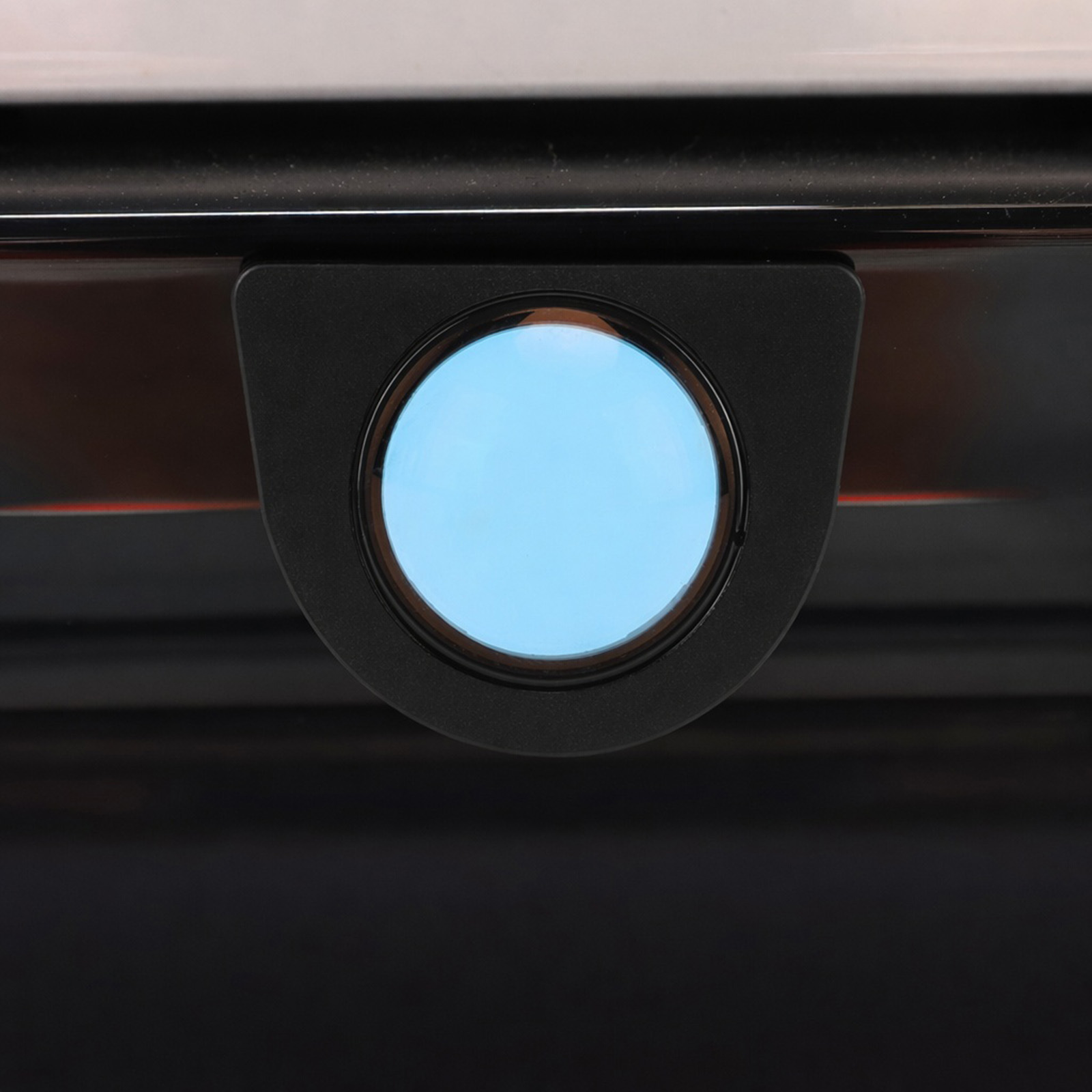 Ön Tampon Kamera Koruyucuları  - Bumper Guard Protector incelemesi ve fiyatı