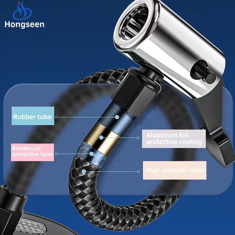 150psi Taşınabilir Balon Pompa - Car Portable Tire Inflator incelemesi ve fiyatı