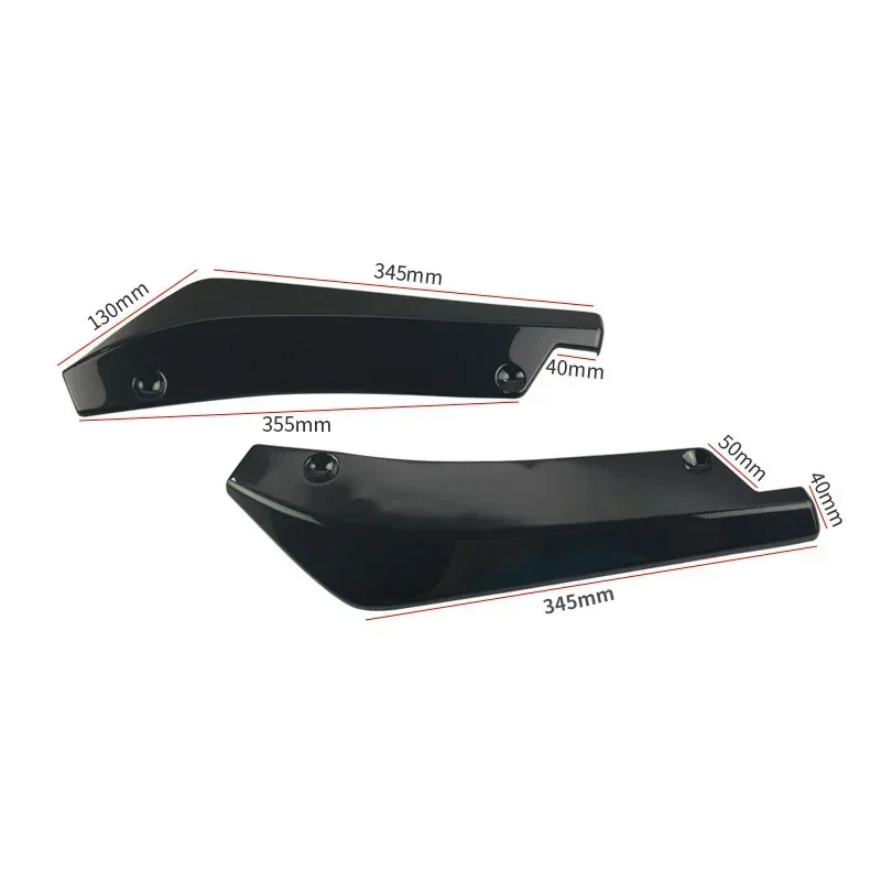 Araba Ön Arka Tampon Şerit Dud - Bumper Guard Protector incelemesi ve fiyatı