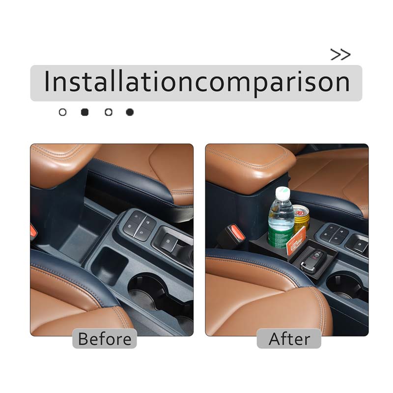 Araba merkezi konsol saklama k - Car Accessories Quirky incelemesi ve fiyatı