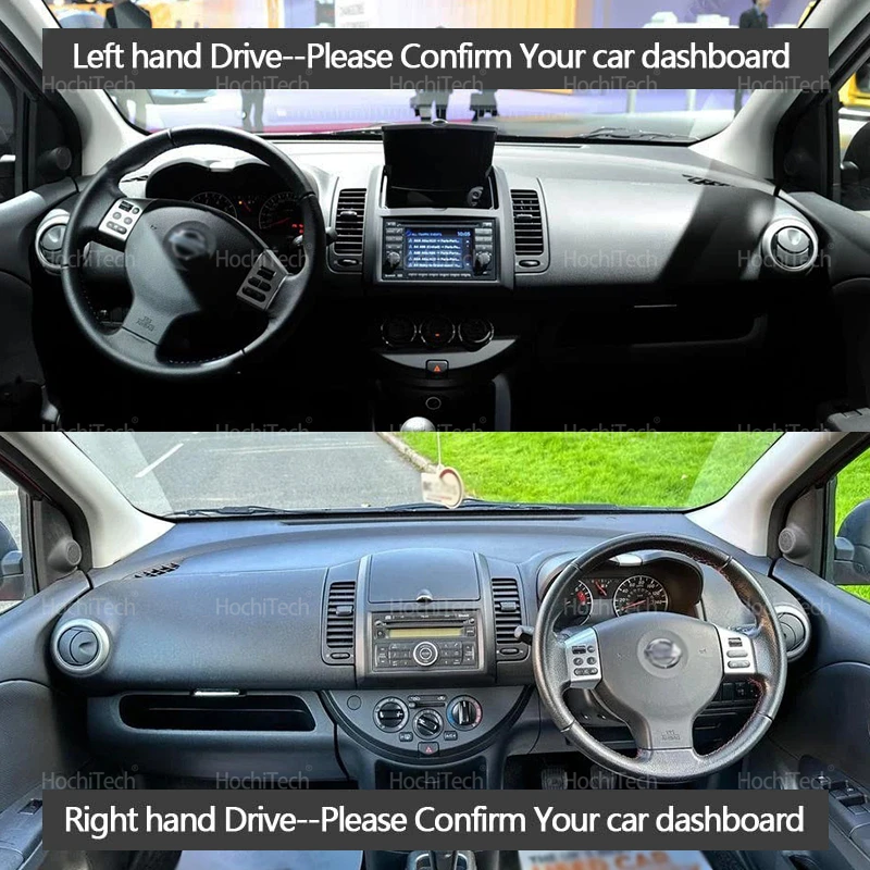 Dashboard Kapak Kurulu Kaymaz  - Car Anti-Slip Dashboard Mat incelemesi ve fiyatı