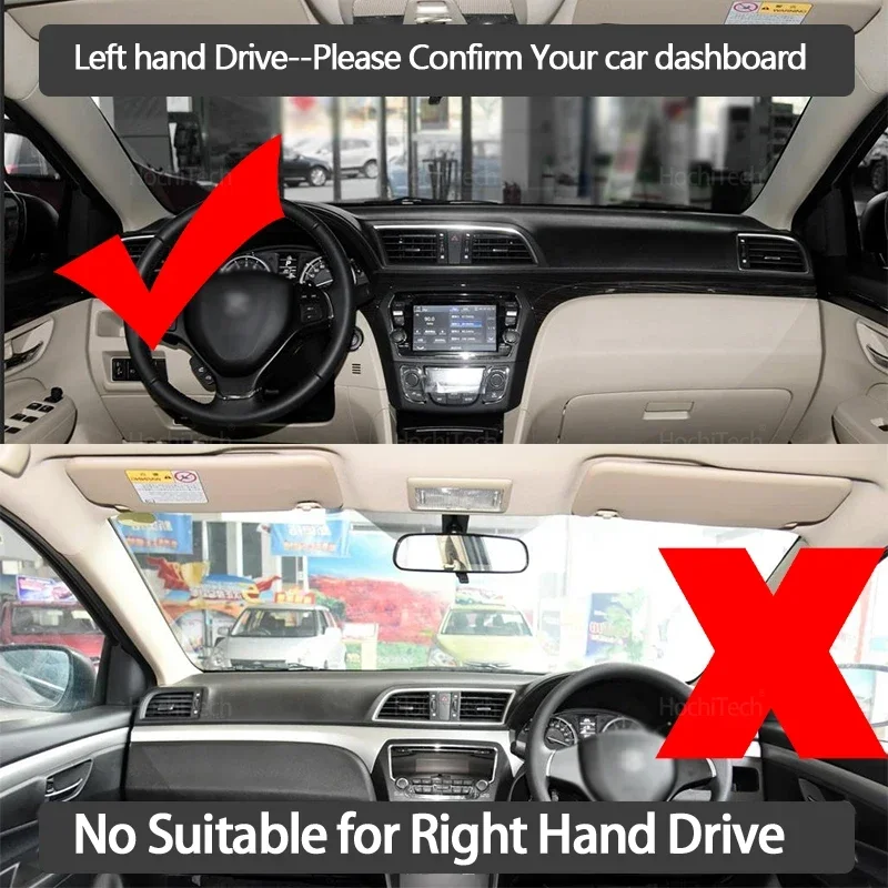 Kaymaz Dashboard Kapak Koruyuc - Car Anti-Slip Dashboard Mat incelemesi ve fiyatı