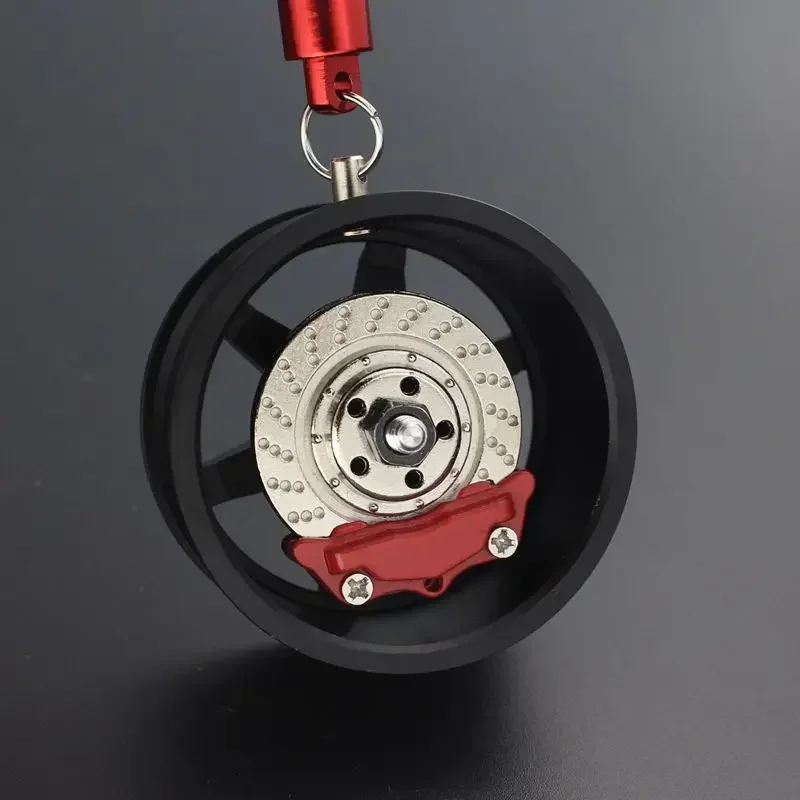 Yaratıcı Tekerlek Göbeği Fren  - Market Car Accessories incelemesi ve fiyatı