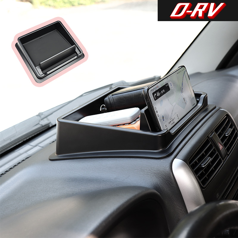 Araba Dashboard saklama kutusu - Car Accessories Quirky incelemesi ve fiyatı