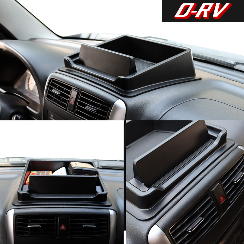 Araba Dashboard saklama kutusu - Car Accessories Quirky incelemesi ve fiyatı