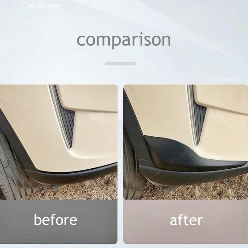 Tampon Köşe Muhafızları Koruyu - Bumper Guard Protector incelemesi ve fiyatı
