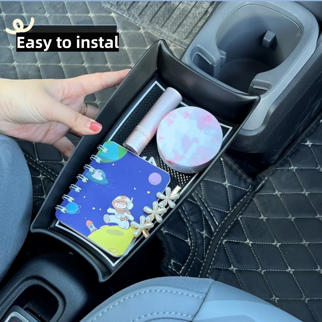 Leapmotor T03 2024 2025 Merkez - Car Accessories Quirky incelemesi ve fiyatı