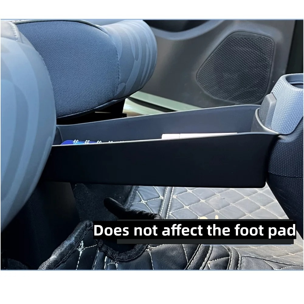 Leapmotor T03 2024 2025 Merkez - Car Accessories Quirky incelemesi ve fiyatı