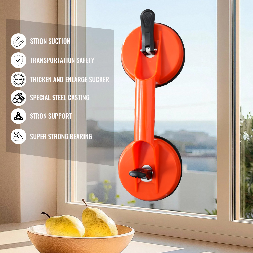 Yeni Cam Kaldırma Vantuzları A - Car Cup Holder Expander incelemesi ve fiyatı