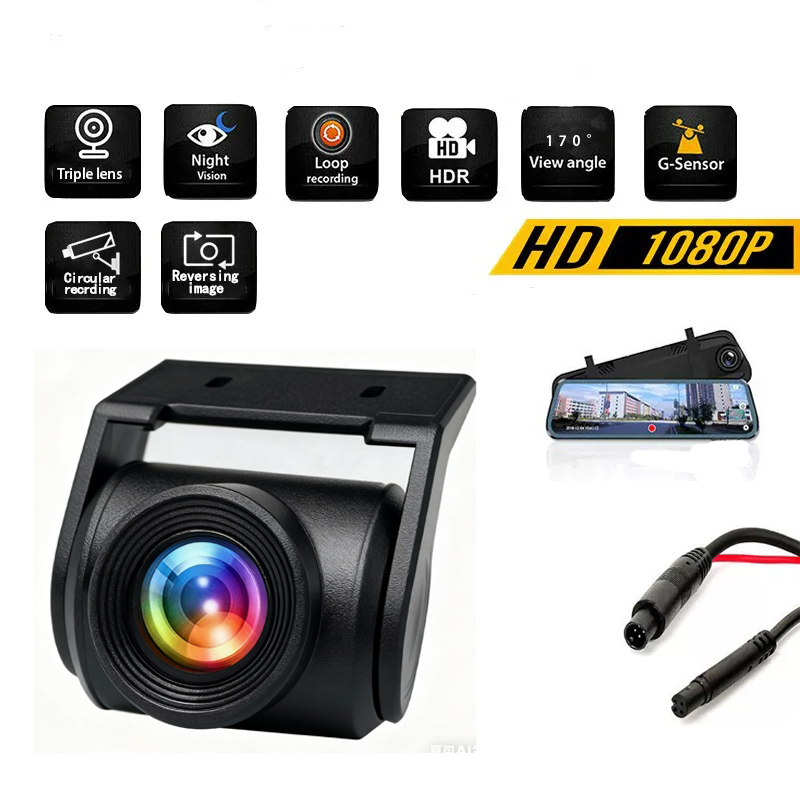 Araç Görüntüsü Geri Görüş Kame - Market Car Accessories incelemesi ve fiyatı