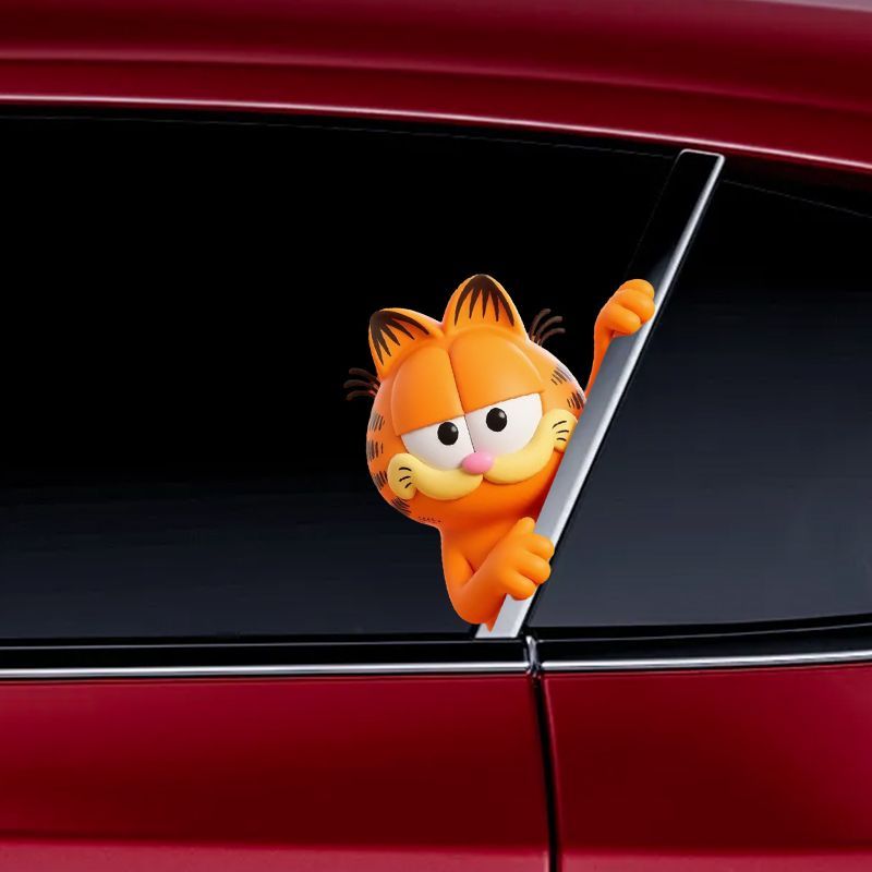 Garfield anime çizgi film sevi - Car Accessories Parts incelemesi ve fiyatı