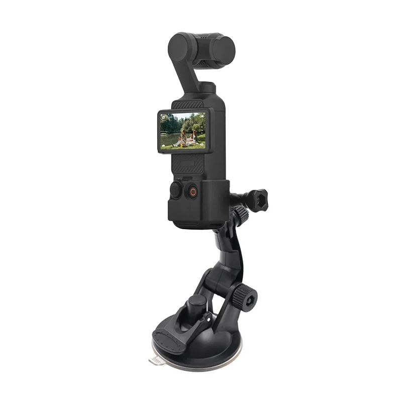 DJI cep 3 için Gimbal adaptörü - Car Cup Holder Expander incelemesi ve fiyatı