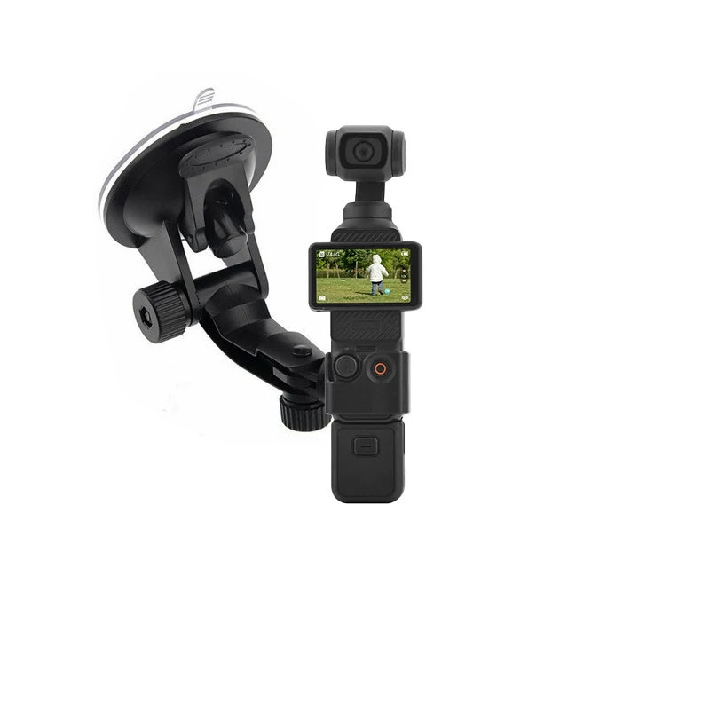 DJI cep 3 için Gimbal adaptörü - Car Cup Holder Expander incelemesi ve fiyatı