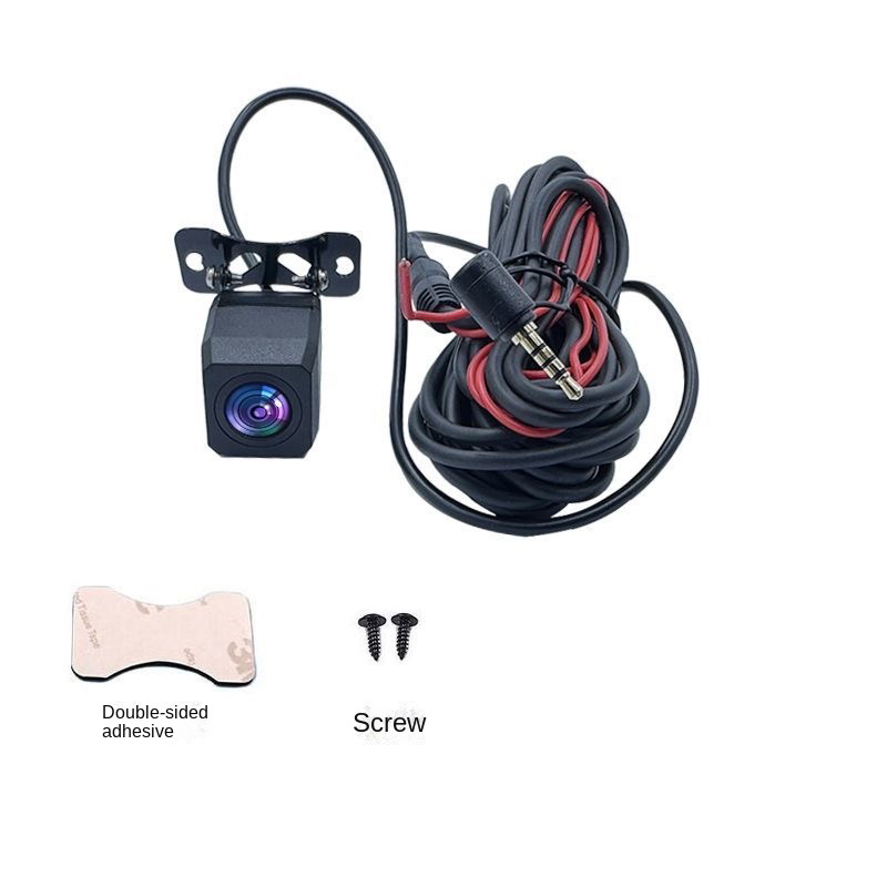 Araba HD AHD Görüntüsü 4-Pin 1 - Market Car Accessories incelemesi ve fiyatı