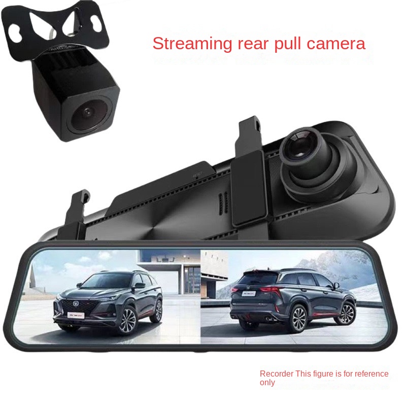 Araba HD AHD Görüntüsü 4-Pin 1 - Market Car Accessories incelemesi ve fiyatı