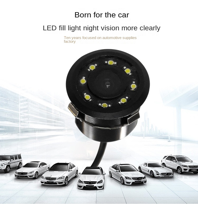 Araba geri vites CVBS araba di - Market Car Accessories incelemesi ve fiyatı