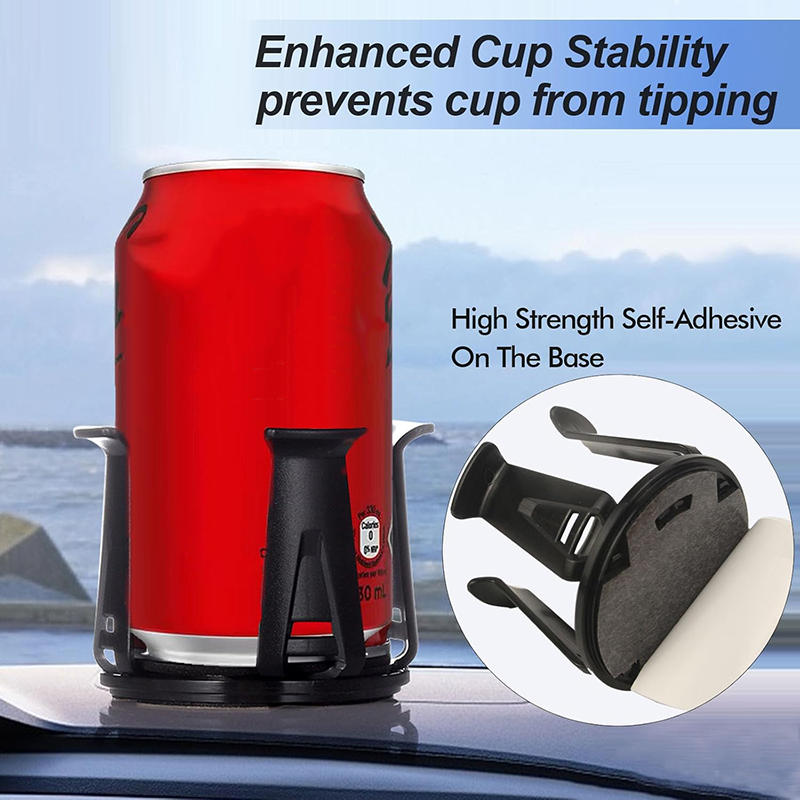Evrensel Araç Bardak Tutucu Ge - Car Cup Holder Expander incelemesi ve fiyatı