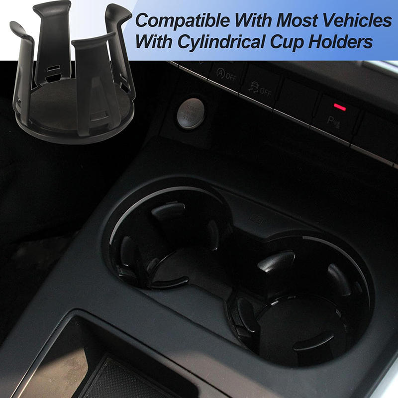 Evrensel Araç Bardak Tutucu Ge - Car Cup Holder Expander incelemesi ve fiyatı