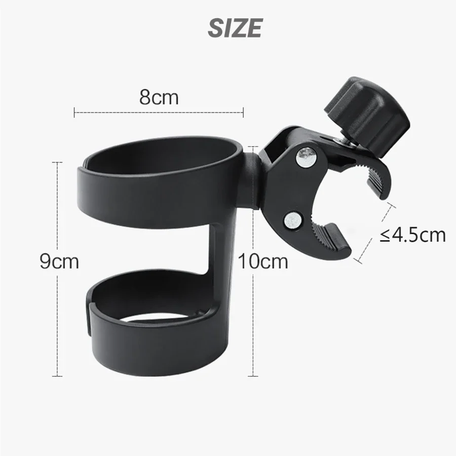 1 adet evrensel su şişesi tutu - Car Cup Holder Expander incelemesi ve fiyatı