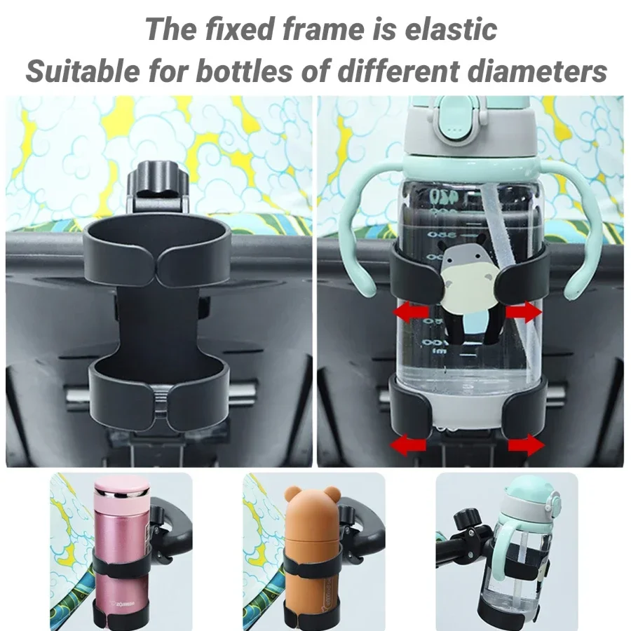 1 adet evrensel su şişesi tutu - Car Cup Holder Expander incelemesi ve fiyatı