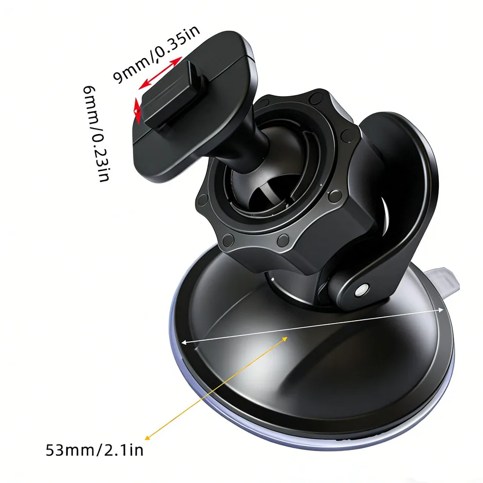 QXNY 360 °   Aksiyon Kamerası  - Car Cup Holder Expander incelemesi ve fiyatı