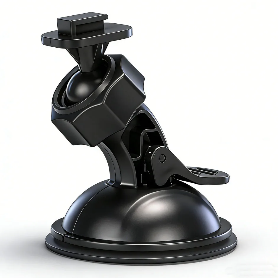 QXNY 360 °   Aksiyon Kamerası  - Car Cup Holder Expander incelemesi ve fiyatı