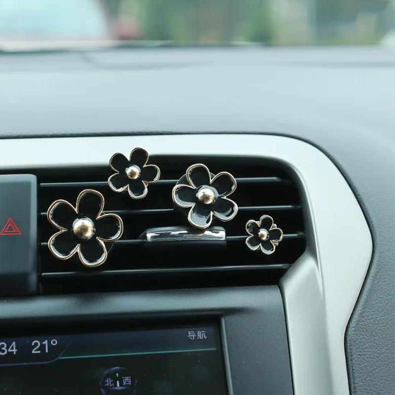 1 takım Araba Hava Firar Parfü - Car Accessories Evil Eye incelemesi ve fiyatı