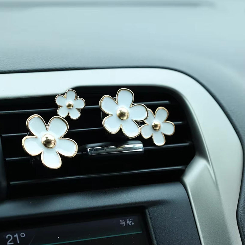 1 takım Araba Hava Firar Parfü - Car Accessories Evil Eye incelemesi ve fiyatı