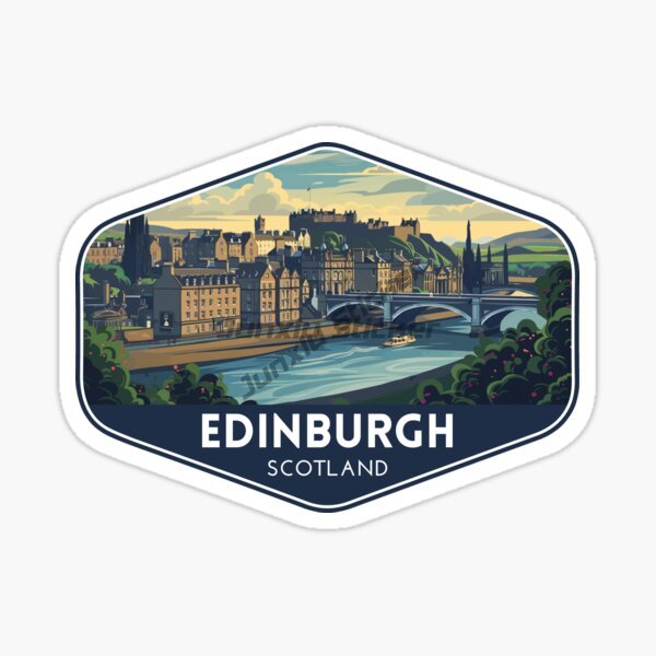 EDINBURGH İSKOÇYA Manzara Arab - Car Accessories Edinburgh incelemesi ve fiyatı