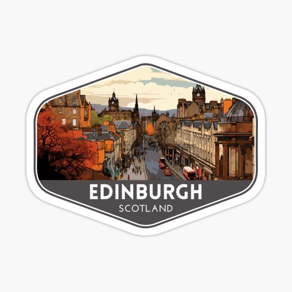 EDINBURGH İSKOÇYA Manzara Arab - Car Accessories Edinburgh incelemesi ve fiyatı