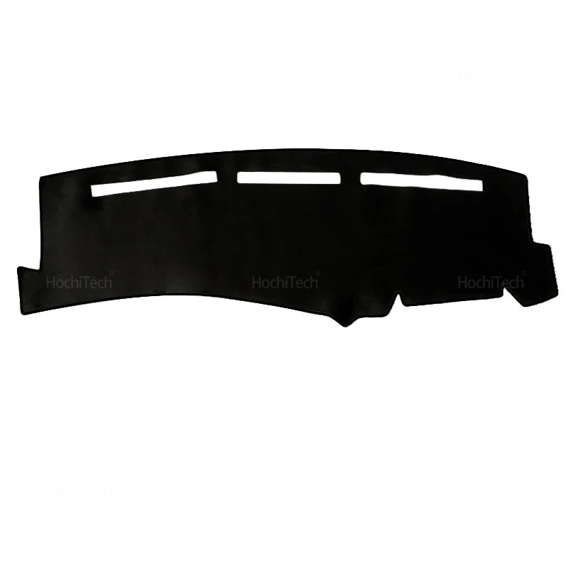 Chevrolet Silverado 1500 2500  - Car Anti-Slip Dashboard Mat incelemesi ve fiyatı