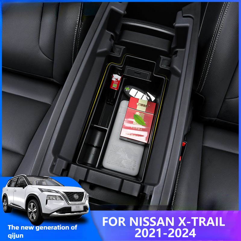 Nissan X-trail 2021 2022 2023  - Car Accessories Quirky incelemesi ve fiyatı