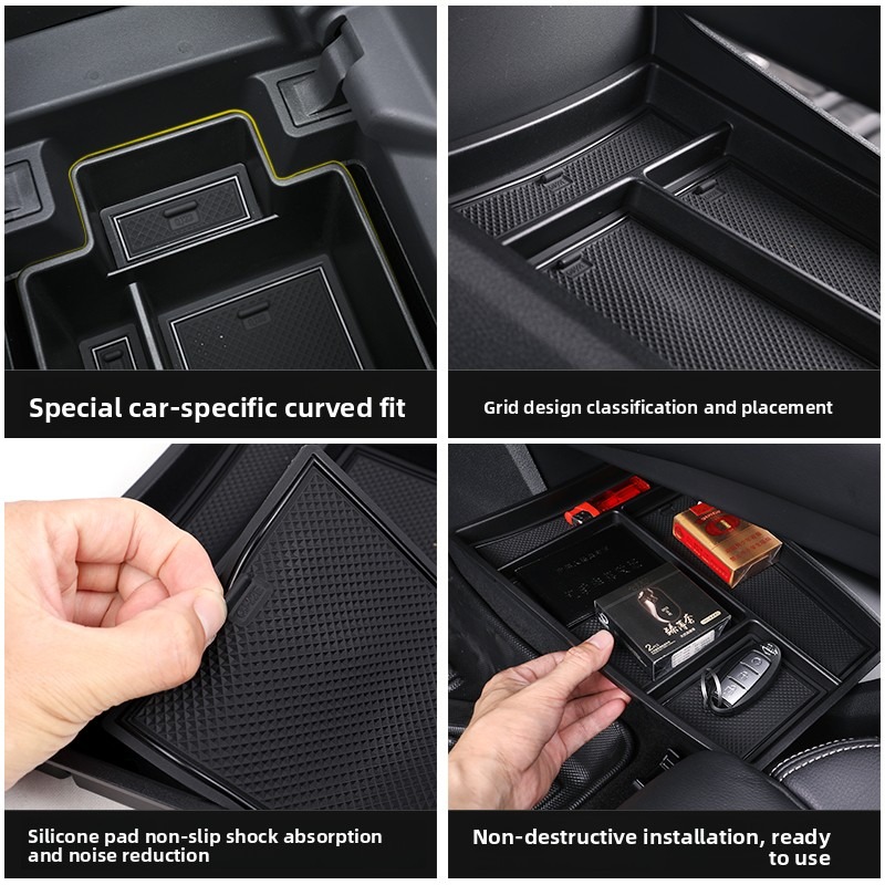 Nissan X-trail 2021 2022 2023  - Car Accessories Quirky incelemesi ve fiyatı