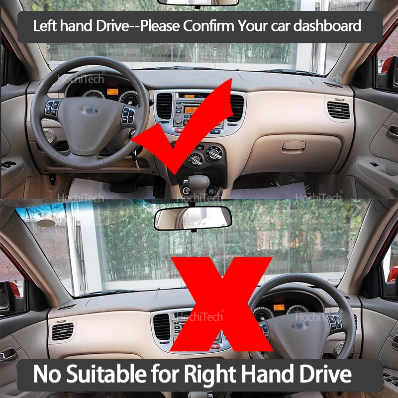 Kaymaz Dashboard Kapak Koruyuc - Car Anti-Slip Dashboard Mat incelemesi ve fiyatı